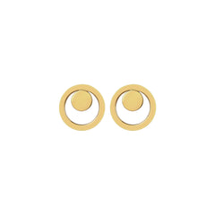 On Point Earrings
