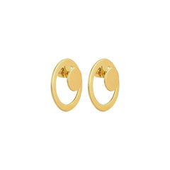 On Point Earrings