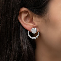 On Point Earrings