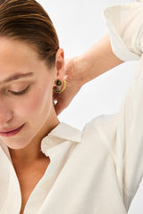 On Point Earrings