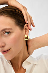 On Point Earrings