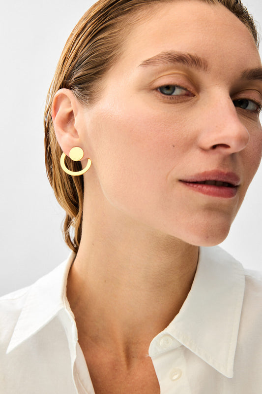 On Point Earrings