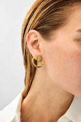 On Point Earrings