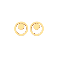 On Point Earrings