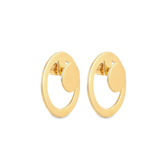 On Point Earrings